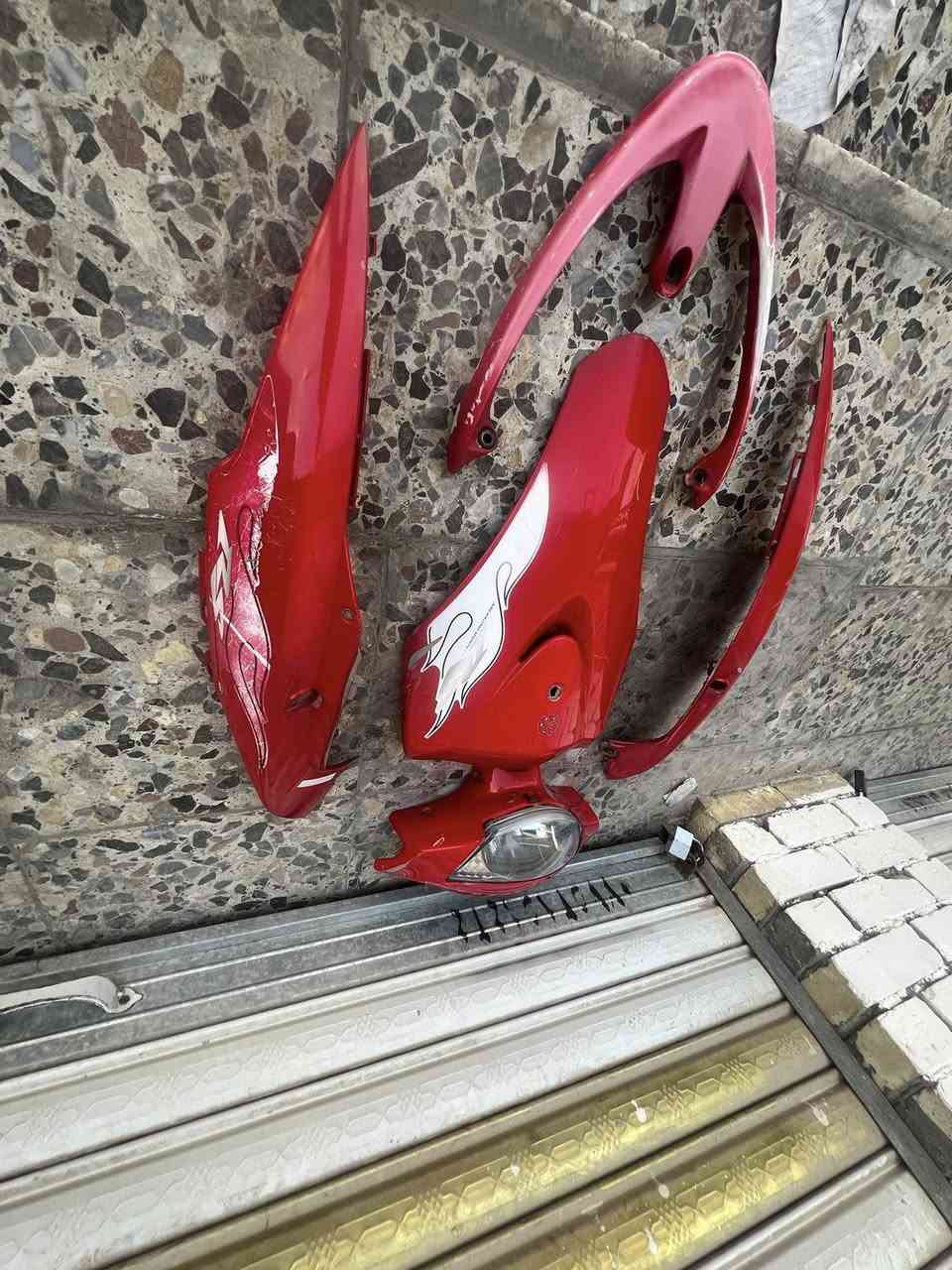 مكفول ليط بلاد ***********
