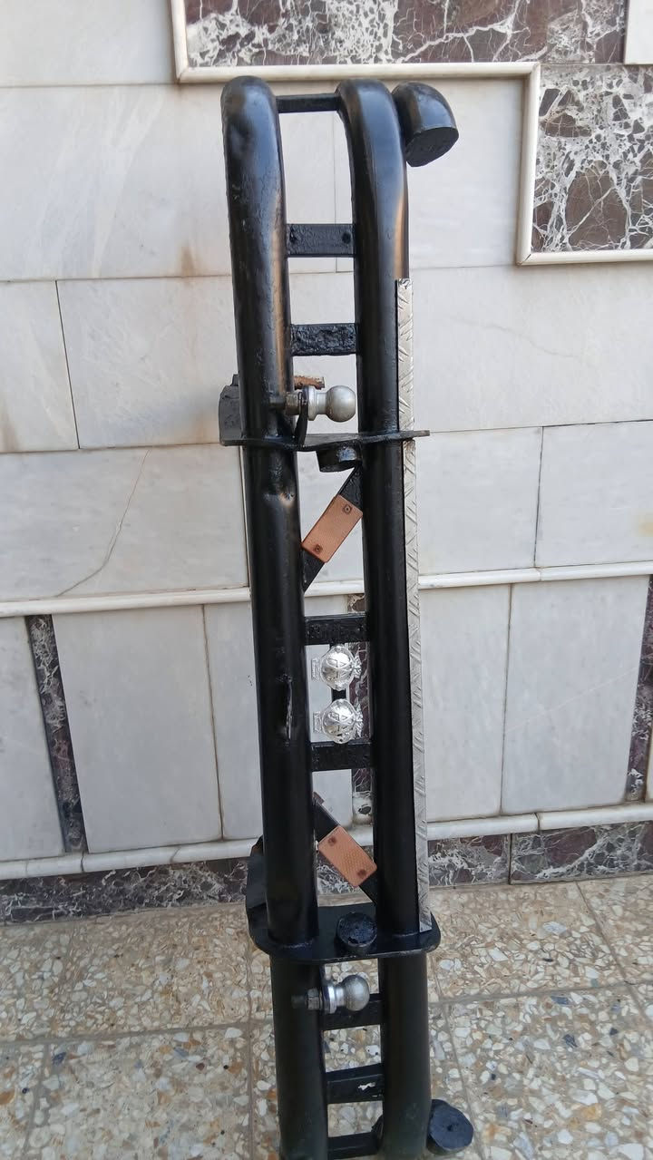 للبيع درع فتون نيسان يرهم السعر ٧٥الف مكاني بغداد الثعالبة
***********
