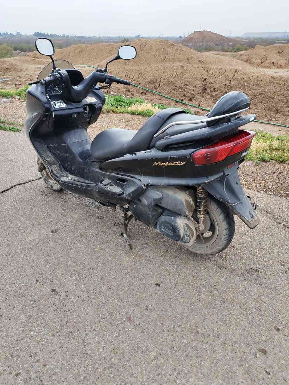 يالله
للبيع ماجسته دبل رون مكينه مكفوله كهربائيات كيجات دشبو لايت اشاير كلهن شغاله اوراقها موجوده بريكات تايرات جدد سعره 400 مكاني لزعفرانيه دراجه حلوه كفراتها نضيفه  ماغاسله لئن شوارع طيانه


**إذا كنت صاحب هذا الإعلان وتريد حذفه لأي سبب، رجاءا أرسل رسالة إلى الدعم الفني**