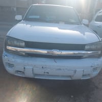 بلايزر • ٢٠٠٤ • ضربه