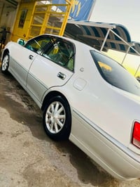 ملكه لبيع فول عده الفتحه 4دكم تبريد خلفي ثلاجه رقم بابل تسجيل جديد مكف...