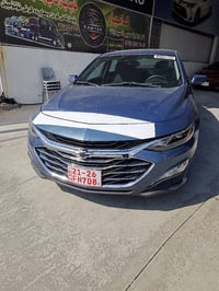 ماليبو • ٢٠٢٤ • ماشي ٤٠ الف