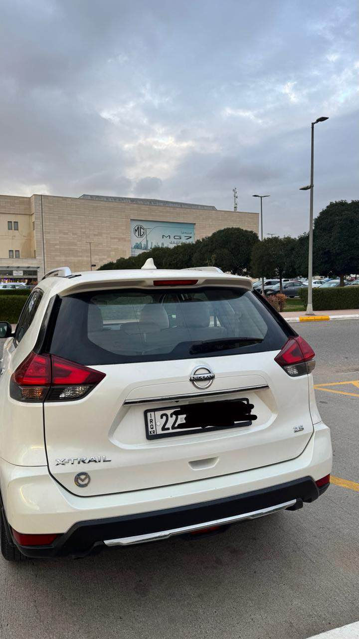 نيسان اكستريل 2021
ناو زه رد كوشن جلد 
شاشه ئايپاد 
سويچ 
تایە سپێری دانەگیراوە
7مقعد 
5 كاميرا 
دوسه ى هه يه
 به ناوى خومه 
گێر و مەکینەی بەشەرت
52,000 رویشتیە أربيل, العراق


**إذا كنت صاحب هذا الإعلان وتريد حذفه لأي سبب، رجاءا أرسل رسالة إلى الدعم الفني**