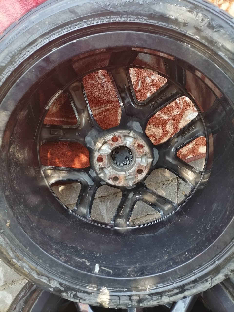 السلام عليكم
تخم ويلات حجم 20 نضيفات للبيع
السعر 450 الف وبيهن مجال
للتواصل ***********
