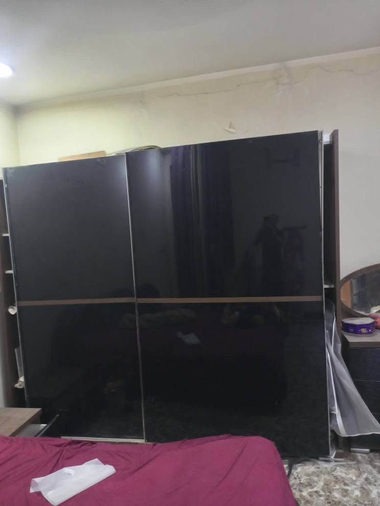 غرفة خمس قطع تكمة بغداد حي جهاد بغداد, العراق


**إذا كنت صاحب هذا الإعلان وتريد حذفه لأي سبب، رجاءا أرسل رسالة إلى الدعم الفني**