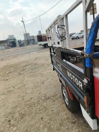 موديل 2020 • شاصي بودي شرط • جنوب الموصل