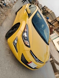 ‏07700714833‏ 📲 للبيع هونداي النترا 2014 وارد امريكي رقم بغداد  🇮🇶   ص...