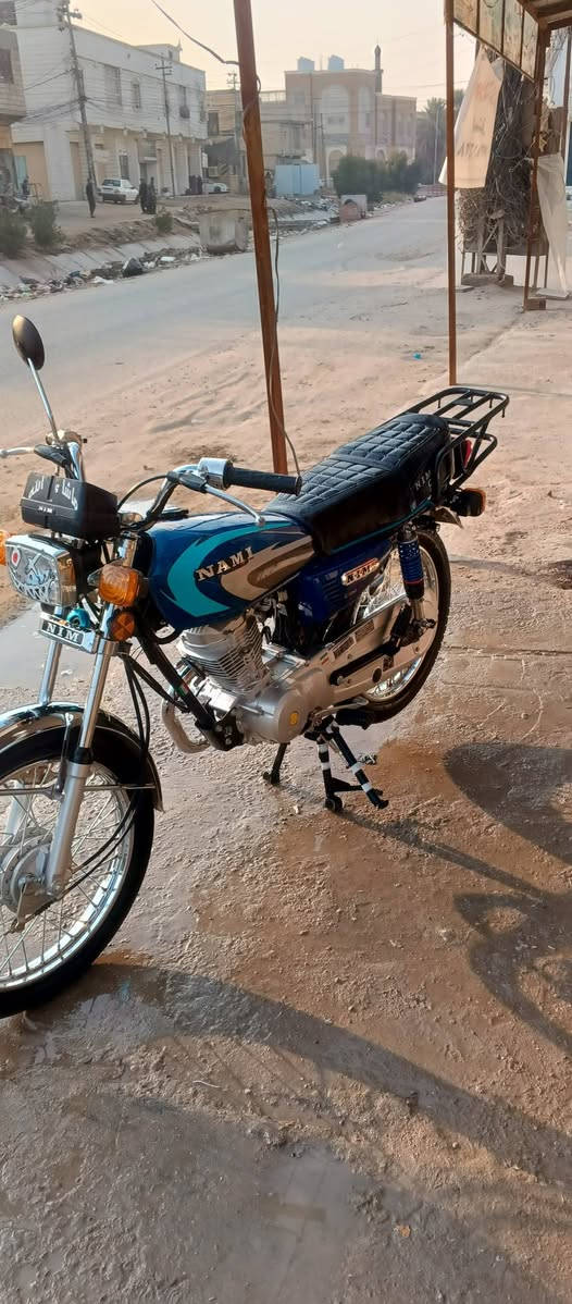 اربعه كير للبيع
موديل 2027 دراجه بعدها زيرو صارلها شهرين من مطلعها الدراجه امانه الله باب اول قوه وسبعه ومعدل تجي تاخذ وتروح دراجه مرتبه برغيةما مفتوح بيها حته بعدني ما مفيلس الدراجه رايدها 700 وبيها مجال *********** هذا رقمي متواجد على النت مكاني كربله الجاير
