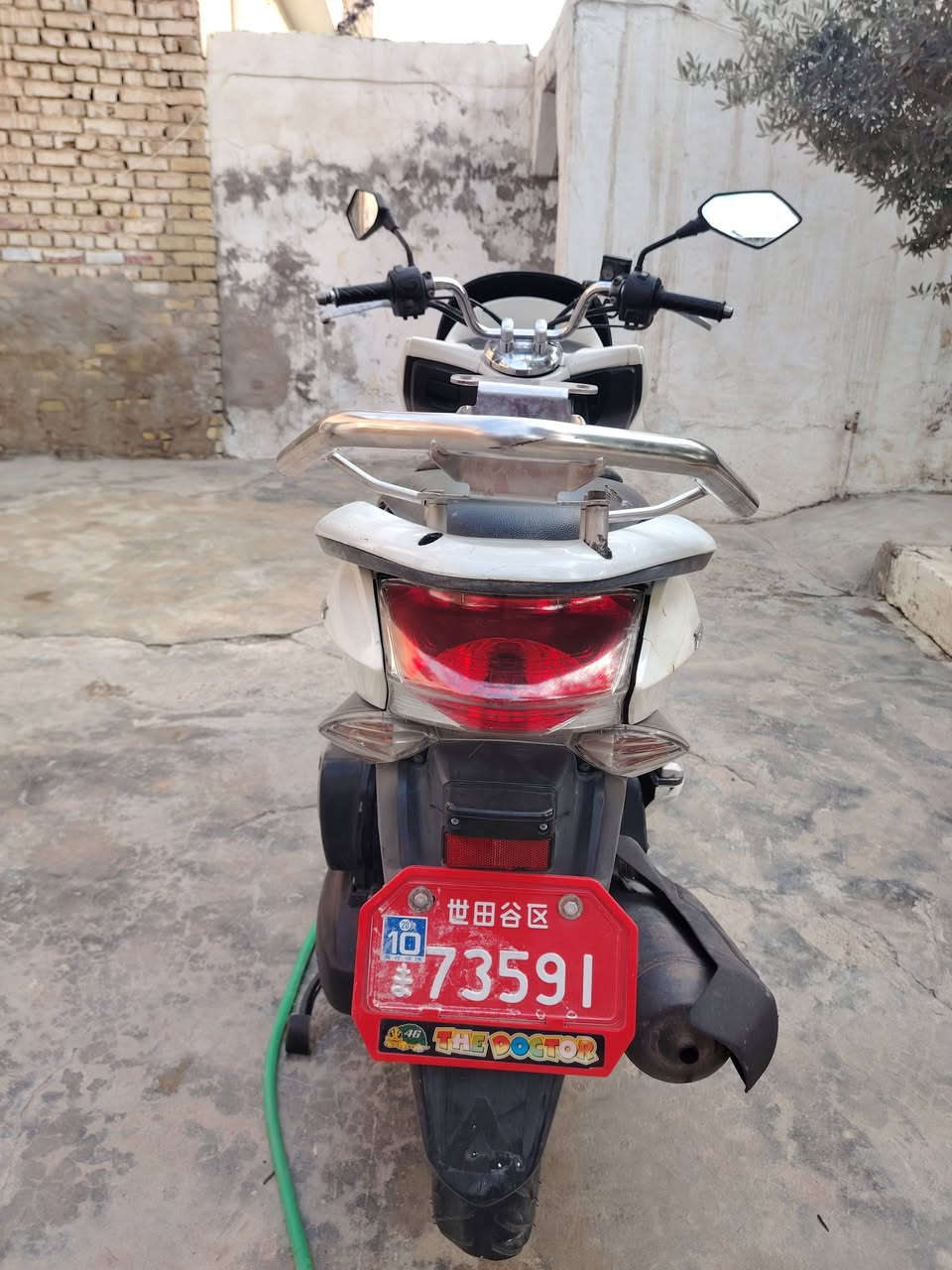 سلام عليكم ورحمة الله وبركاته بيسي اكس لعبيع جيل اول  2016 سعر ١٢٠٠ العنوان ديالى بعقوبه ***********
