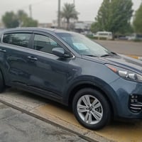 سبورتج • ٢٠١٩ • بدون صبغ