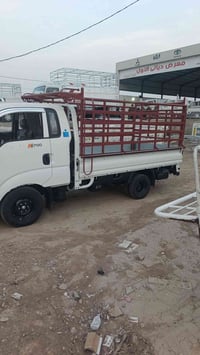 محجر نثيه • تكريت • اكسسوارات سيارة