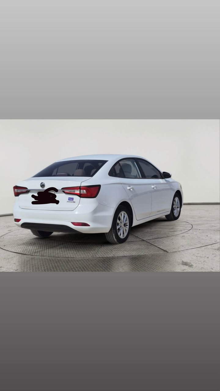 MG 5 2024 STD PLUS +
٢٠٢٤ سفری شریکەی الحیدر تەنها ٢٧٠٠٠ رۆیشتیە ستاندر بلاص دەعامی لۆ دەعامی بەشەرت هیج نیە ژمارە هەولێرە بەناوی خۆمانە هەموو شتی بەشەرت نرخی ١٠٣ و مەجالەکی کەم *********** أربيل, العراق
