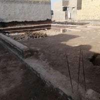 ١٠٠م • واجهه ١٢ ونص • نزال ٨