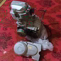 مكينه ايرانيه • موديل 2023 • تحتاج دشالي