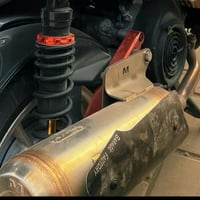 موتور جبلي • توصيل • حله كورنيش