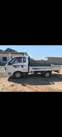 كيا موديل 18 • ما بيه صبغ • قريه شريعه