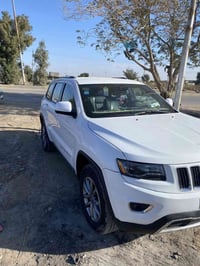 جيب امريكي • ٢٠١٤ • بغداد باسمي