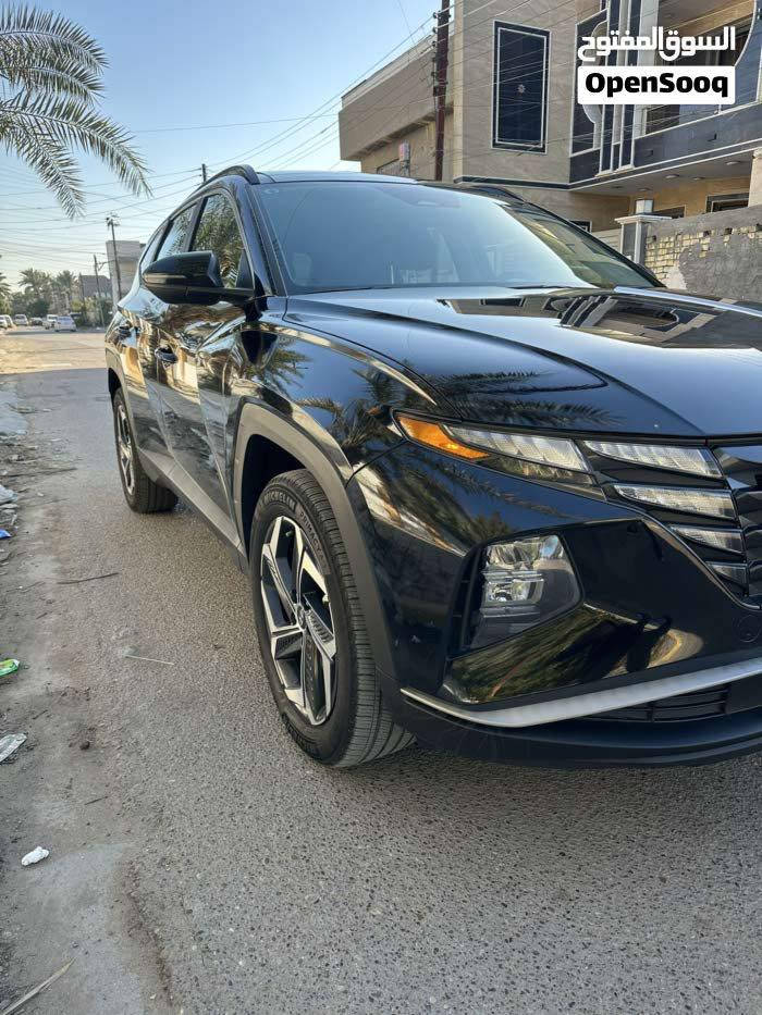 السلام عليكم 
هيونداي توسان 2024 وارد امريكي فول مواصفات

المواصفات 

بصمه تشغيل عن بعد بانوراما تحديد مسار توقف ذاتي رادار جانبي جنطه كهرباء  ويل كل 19 انج محرك 16 تيربو وهايبرد فور ويل بعد بيها كوما مواصفات

الحادث نصف جاملغ خلفي صبغ فقط الباقي كفاله 
دخول جديد وترقيم جديد رقم بغداد باسمي ثاني يوم التحويل مشروع وطني
ماشيه 28 الف مشي امريكه السياره بمعنى الكلمه جديده وبالعافيه عليكم
السعر المطلوب 223 ورقه وبيها مجال للطيبين
للاستفسار الاتصال ***********
مكاني بغداد الكرخ العامريه
