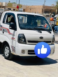 كيا ٢٠١٨ • كفاله عامه • خان بني سعد