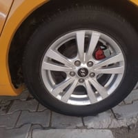 تخم ويل • كب سوناتا • سماوه