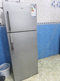 ثلاجة • مستخدمه • نضيفه