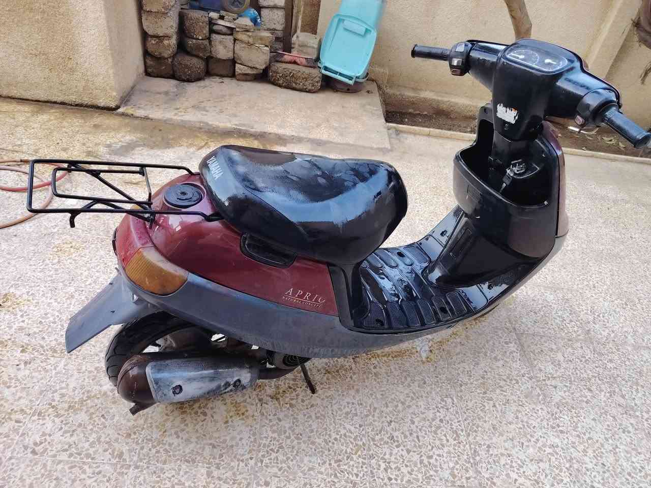 السلام عليكم
ماطور للبيع السعر 270
ماطور نظيف حتى سلف شغال
***********
