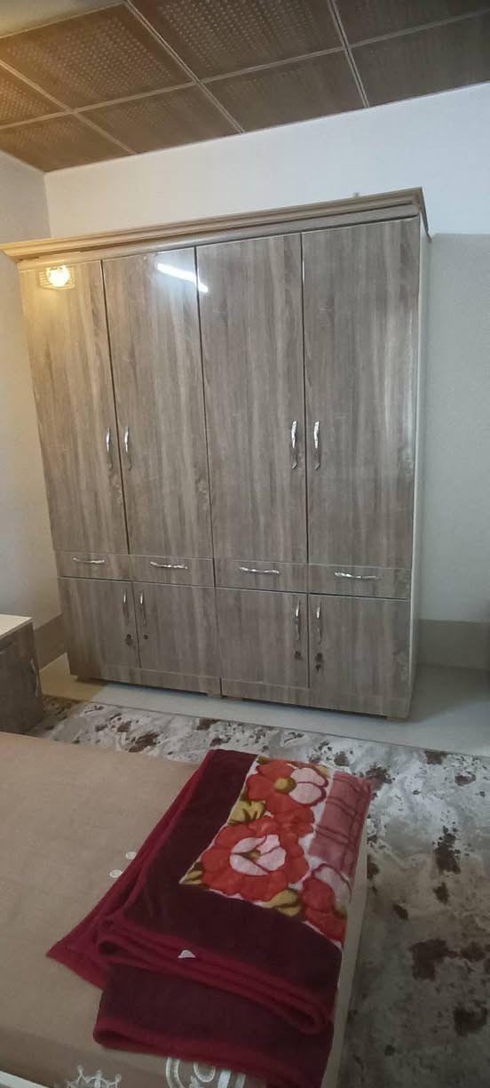 غرفه شبابيه نضيفه جدا معا الدواشك السعر260 الف


**إذا كنت صاحب هذا الإعلان وتريد حذفه لأي سبب، رجاءا أرسل رسالة إلى الدعم الفني**