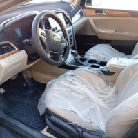 سوناتا ٢٠١٥ • وارد امريكي • عامريه صمو