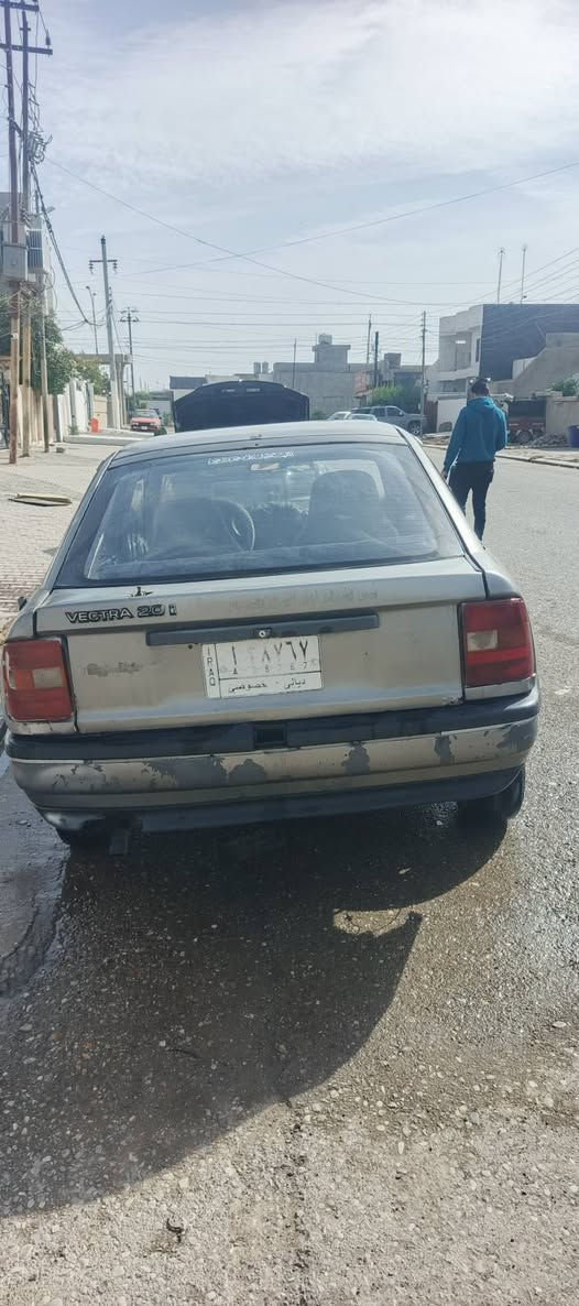 اوبل فكتره لبيع رقم ديالى شرط تحويل بل شرط محرك بي بخار كير بل شرط السعر 25بي مجال مكاني كركوك موديل 19رقم الهاتف ***********
