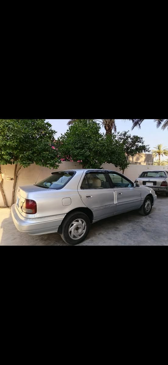 سلام عليكم النتره دمعه موديل ١٩٩٤ السياره نضيفه او جاهزه مكينه او كير مال حاويه صدر جديد مكاني بغداد تاجي السعر ب٣٧ او بيه مجال حك الجيه ملاحضه الي يشتري لازم عقد مرور اليحب يتصل ***********
***********
