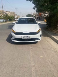 K3 فول مواصفات • ٢٠٢٤ • ٢٠٠٠٠ كم