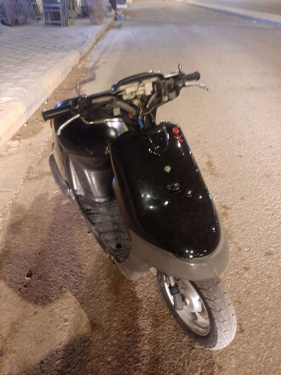 دراجه بطه 60 للبيع كوم حديد شغاله شاصي طاك وملحوم لحيم درجه اولى سعر 100


**إذا كنت صاحب هذا الإعلان وتريد حذفه لأي سبب، رجاءا أرسل رسالة إلى الدعم الفني**