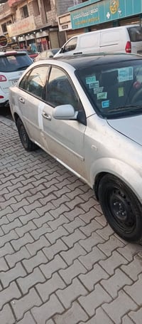 موديل 2008 • القير والمحرك شرط • ضربة ورا