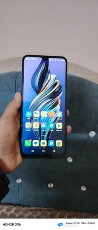 تكنو سبارك • ٦٤ • حي القاهره