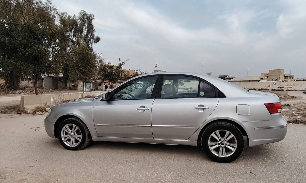 ادوات كصة جنطة لحيم باجات
دخول جديد اليوم كملت شرط زيروووووو
بانزين اصل دوش 2400 المرغوب
مري شفط واشاير حساسات خلفيه 
سوناتا مقدس ٢٠١٠ اصل بصمه جلد كشن كهربائي 
السعر ٤٩ بيها مجال بسيط حك الجيه العنوان بابل
تفاصيل ع الخاص او اتصال ع الرقم ***********
