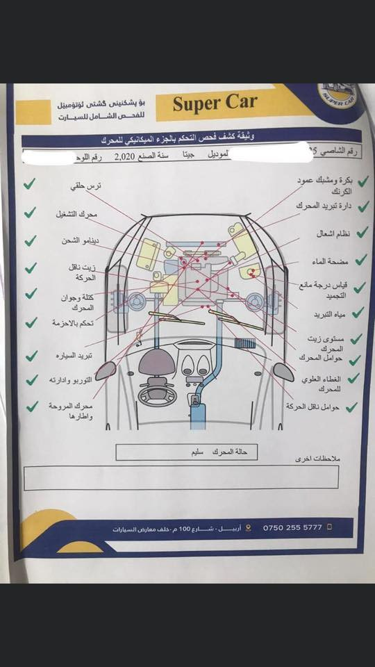 موديل ٢٠٢٠ s
فول 
كلشي موضح بصور
***********
