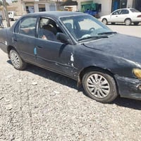 كورلا • ١٩٩١ • ما مسجلة