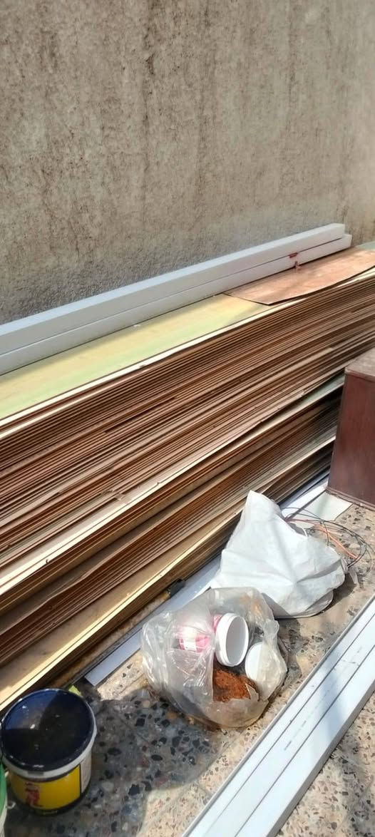 سقوف ثانوية وتغليف جدران
الي يريدهن يجي ياخذهن مكان الكرادة


**إذا كنت صاحب هذا الإعلان وتريد حذفه لأي سبب، رجاءا أرسل رسالة إلى الدعم الفني**