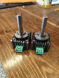 اخوان لدى دبل مروحه عالي ناصي D1 مال جيب اصلي  بدلت عدسات سعره بالسوك ...