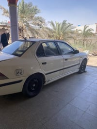 سمند • ٢٠١٠ • شط العرب