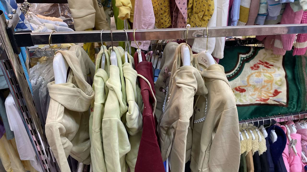 🔥 ستاند للبيع – فرصة لا تعوض 🔥
ستاند بحالة ممتازة ونظيف جداً
سعره فقط 25 🔥

الي يحتاجه يتواصل خاص أو على الرقم:
📞 ***********

السعر مناسب وماكو مجال للتأخير 😉
الأولوية للجادين فقط.

⸻
