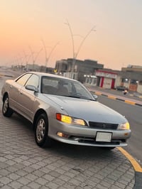 كامري • الزبير • سنوية ٢٠٢٨