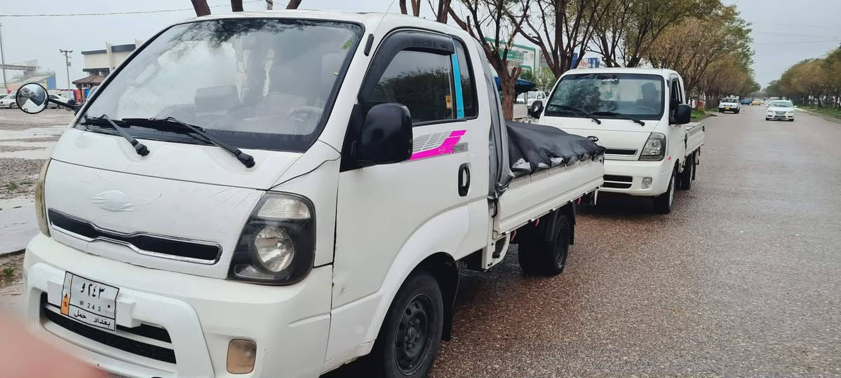 ‎سةرةتا بةناوي خواي گةورة ئةم كييا براوة بؤفرؤشتن كراوةتة پةمپونؤزل بؤنوقساني مةگةرين بيعةيبة‎ كالار, السليمانية


**إذا كنت صاحب هذا الإعلان وتريد حذفه لأي سبب، رجاءا أرسل رسالة إلى الدعم الفني**