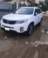 ٢٠١٤ • ٦ سلندر ٣٫٥ • ٧ راكب