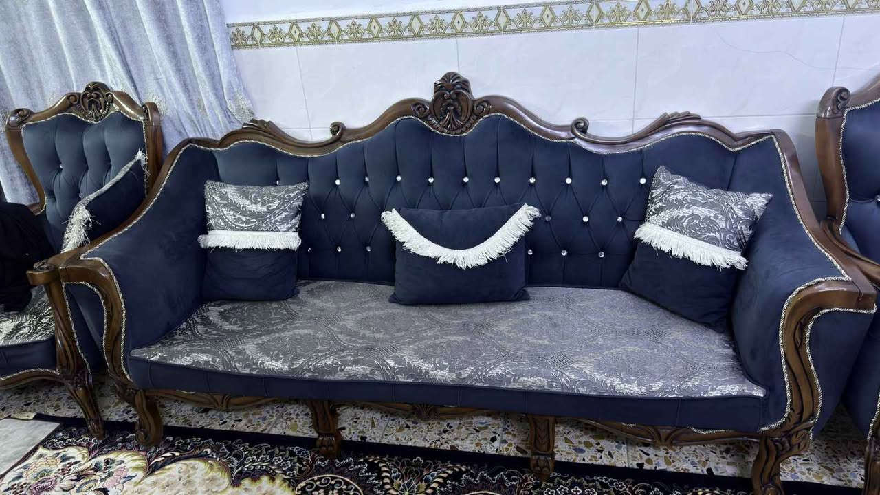 ‎تخم للبيع المكان باب شرجي 10مقاعد مليون وبي مجال جديد تفصال‎ بغداد, العراق


**إذا كنت صاحب هذا الإعلان وتريد حذفه لأي سبب، رجاءا أرسل رسالة إلى الدعم الفني**