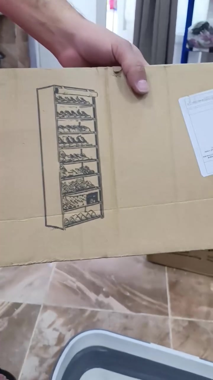 هلو بنات شوفولي هاي الغراض كلش حلوة امزون جديدة اسعارها حلوة


**إذا كنت صاحب هذا الإعلان وتريد حذفه لأي سبب، رجاءا أرسل رسالة إلى الدعم الفني**