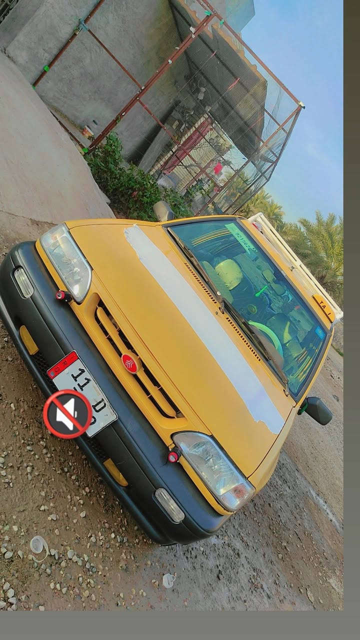 اللهم صل وسلم وبارك على نبينا وحبيبنا محمد وعلى ال بيته الطيبين الطاهرين
سايبه موديل 11 بلاديه مكفوله 
تخم تاير جديد 
باتري جديد 
درايم شفتات كوري جديد 
بور برن زوج جداد كوري 
بريك خلفي ومامي جديد 
صدر جديد 
كهربائيات نفض جديد
دوشمه عامه 
سياره متعوب عليه مال جناي 
بسمي 27 مصفره هيئه وغرامات 
رقم دولي جديد 
مكاني صلاح الدين قضاء دجيل 
***********
