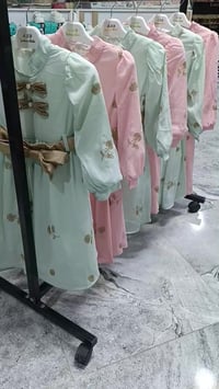 النجف • ألبسة أطفال • ألبسة نسائية