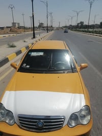 سيكي • ٢٠١٣ • مكينة وگير شرط