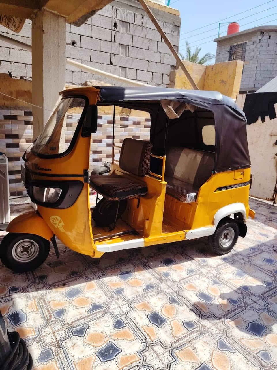 عشرين للبيع رقم وسنويه بسمي محرك برغي ما مفتوح لبدي شوف لعين بيه ضربه بصيطه بدوسه سعر 6وبيه مجال


**إذا كنت صاحب هذا الإعلان وتريد حذفه لأي سبب، رجاءا أرسل رسالة إلى الدعم الفني**